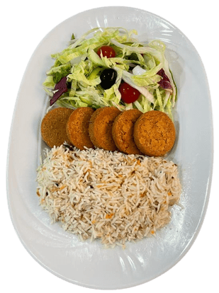 kebab-la-casa-de-estambul-gijon-plato-falafel-con-arroz-basmati