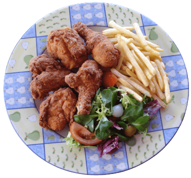 kebab-la-casa-de-estambul-gijon-plato-fried-chiken